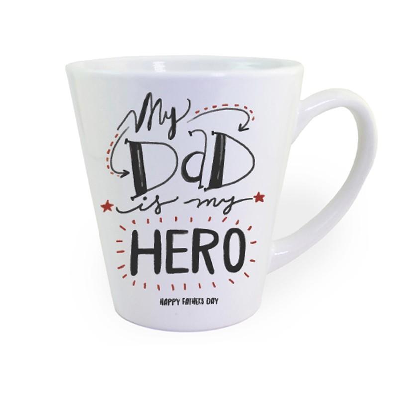 Taza Conica A 12oz Para Sublimar | MercadoLibre
