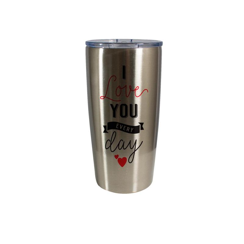 Vaso Conico 20 Oz Sublimar Sublimacion Color Make Color Blanco | Envío gratis