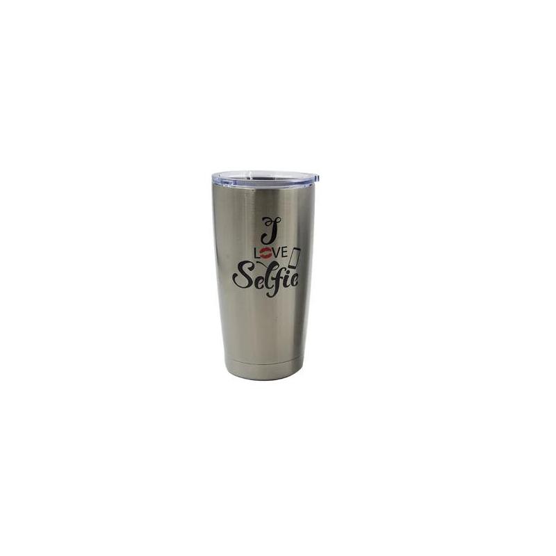 Vaso Conico 20 Oz Sublimar Sublimacion Color Make Color Blanco | Envío gratis