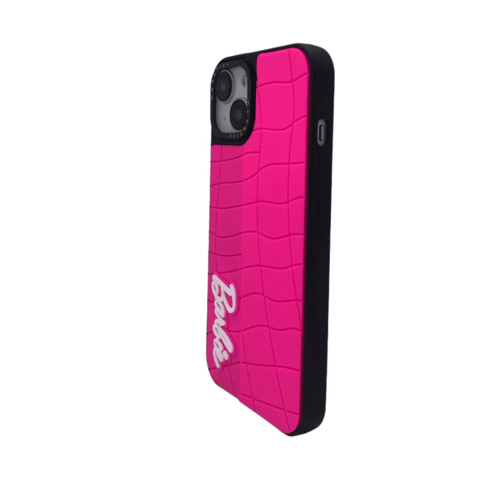 case-iphone-barbie-tipo-o-funda-protector