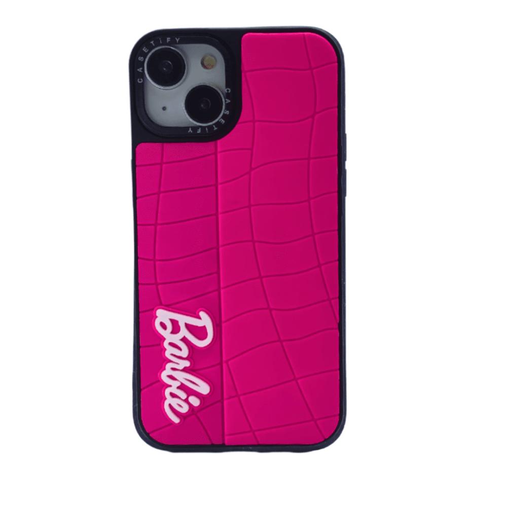 case-iphone-barbie-tipo-o-funda-protector