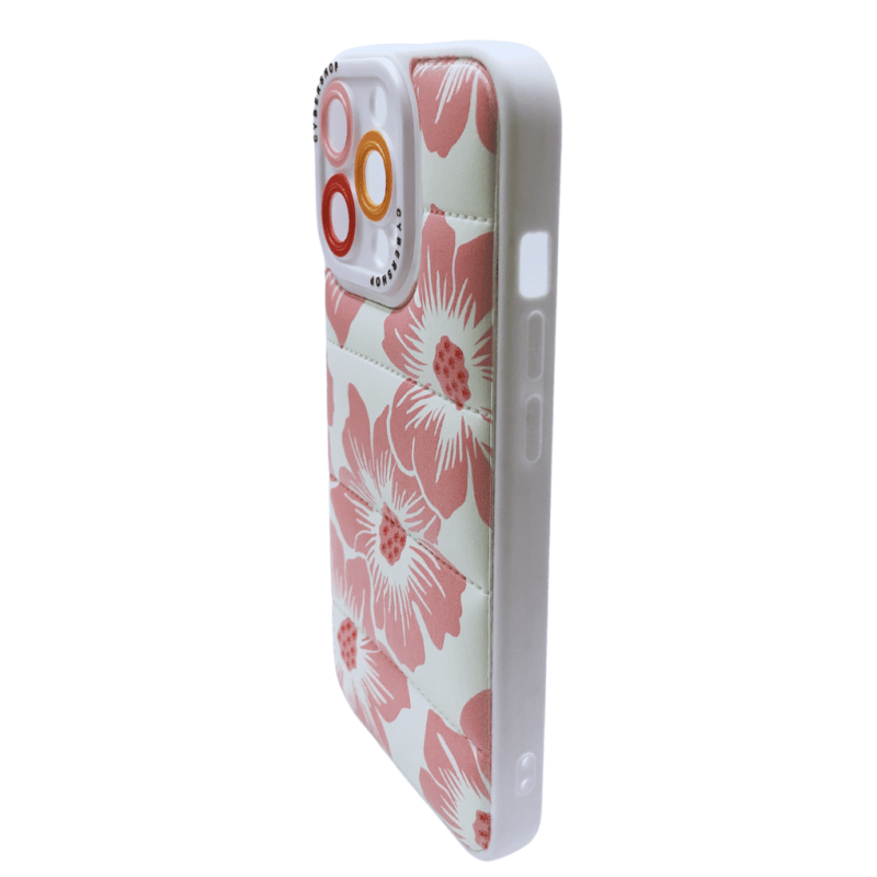 case-pad-iphone-flores-funda-protector