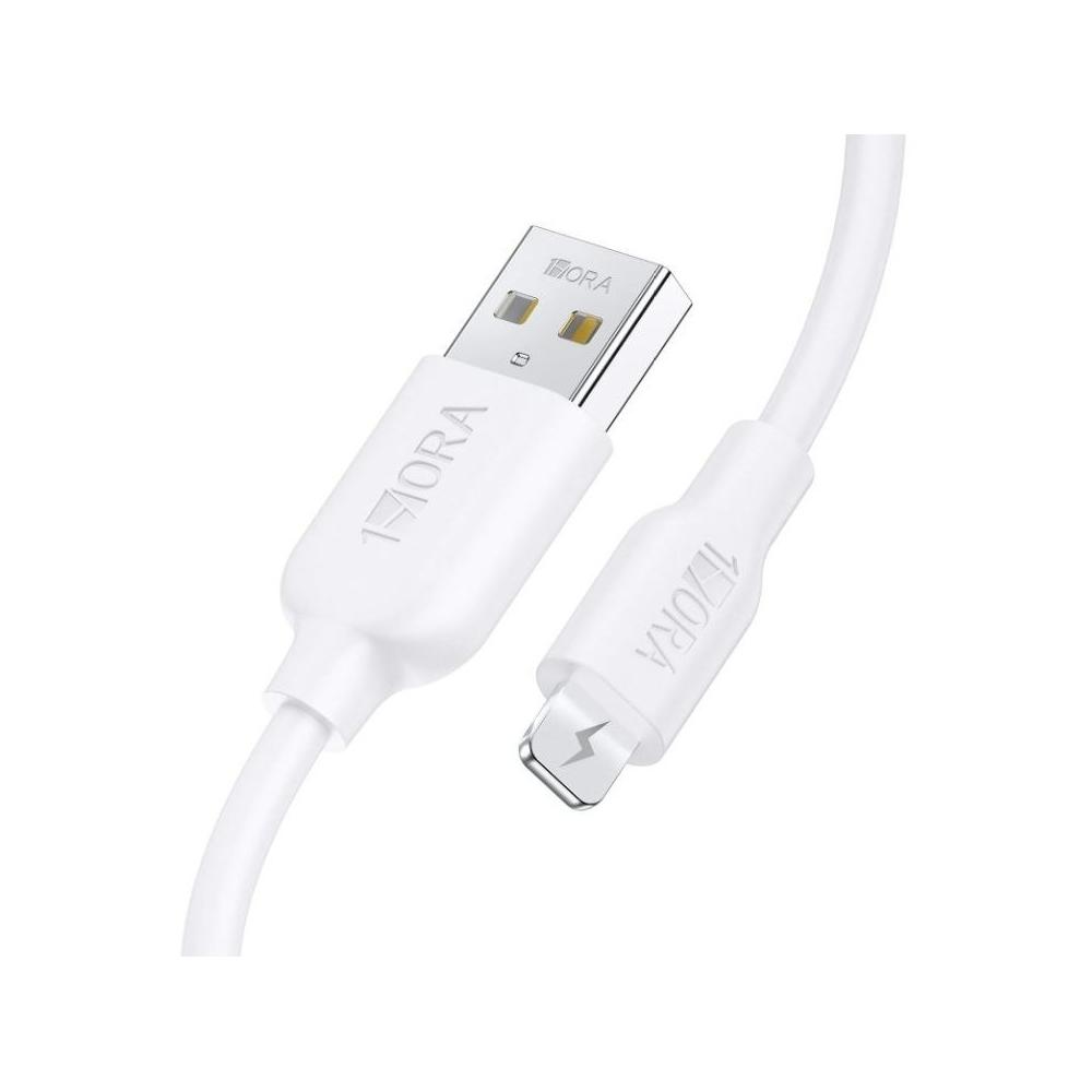 Cable Ip 2.1a Carga Rapida Presentacion Cajita