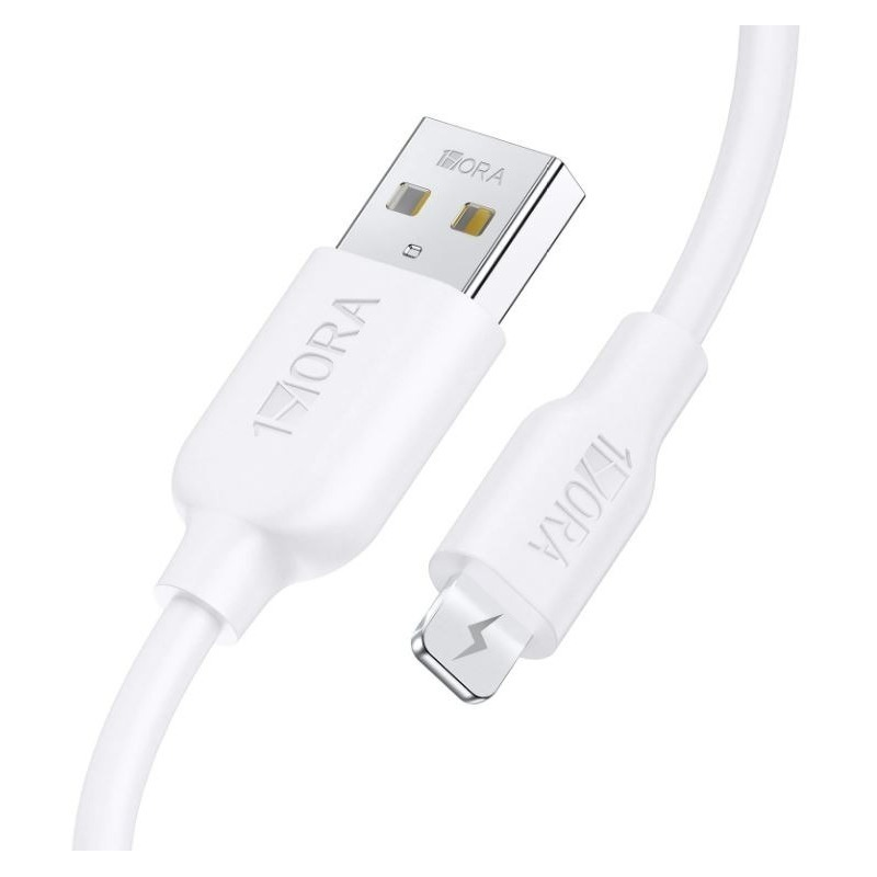 Cable Ip 2.1a Carga Rapida Presentacion Cajita
