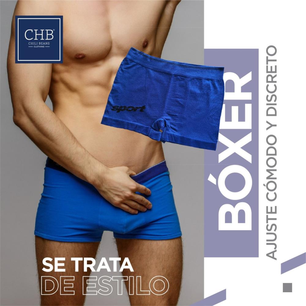 Paquete 12 Piezas Mayoreo Boxer Para Hombre Super Comodo