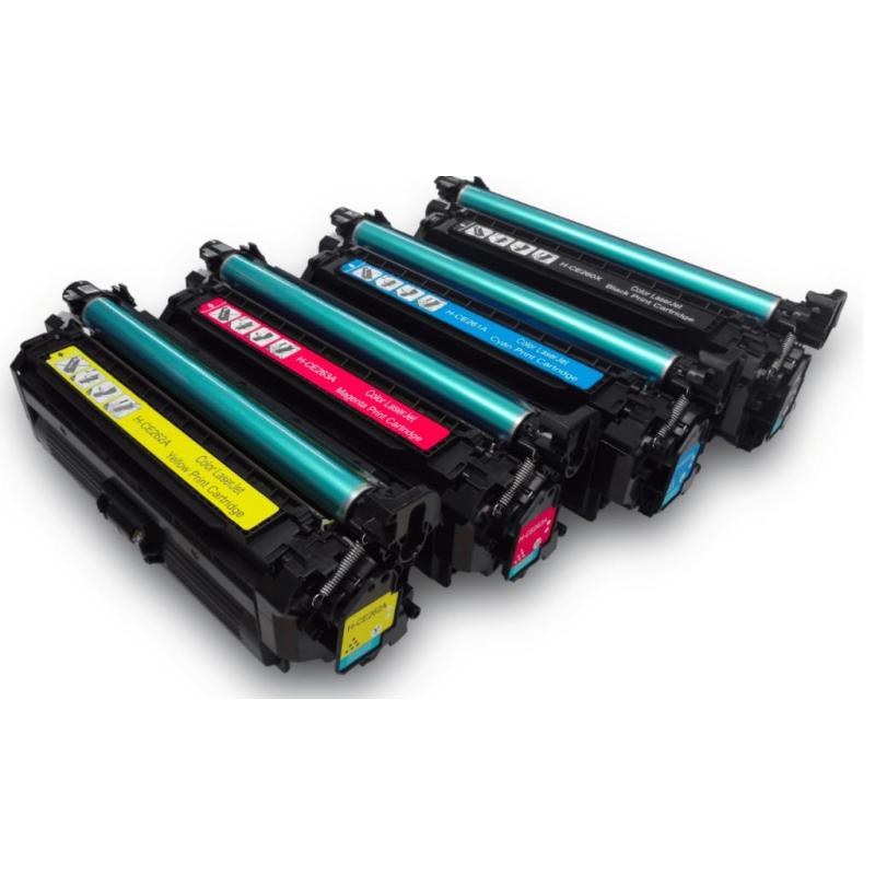 Toner Para Todos Los equipos