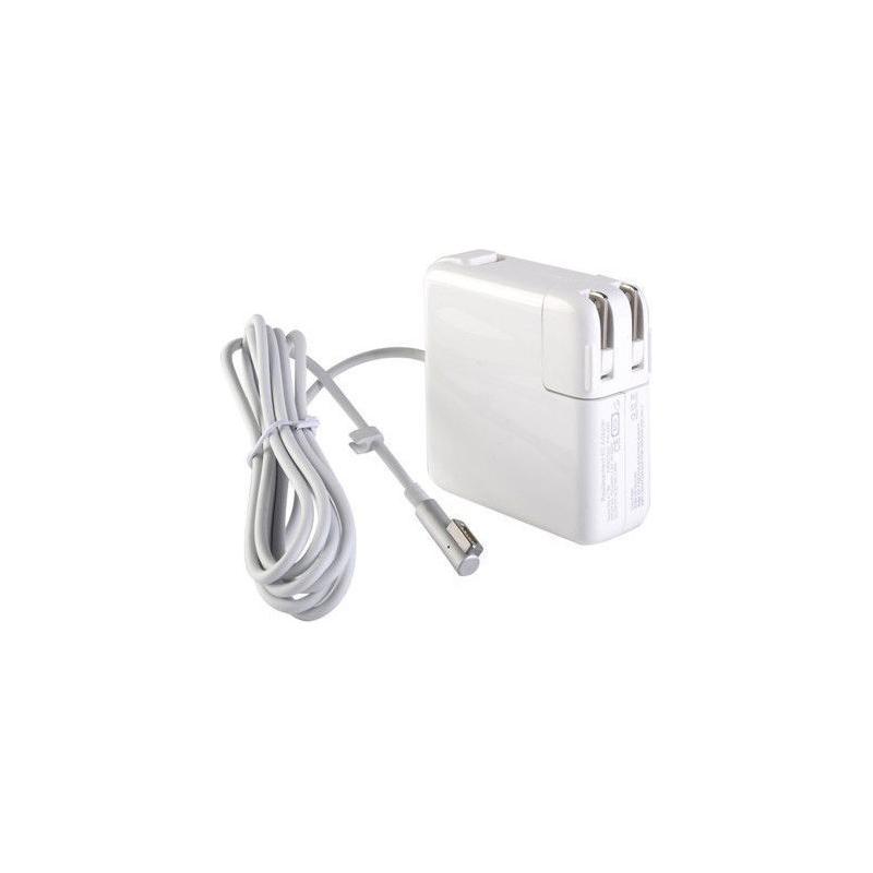 Cargador Compatible Macbook 60w A1278 A1181 A1184 Magsafe1