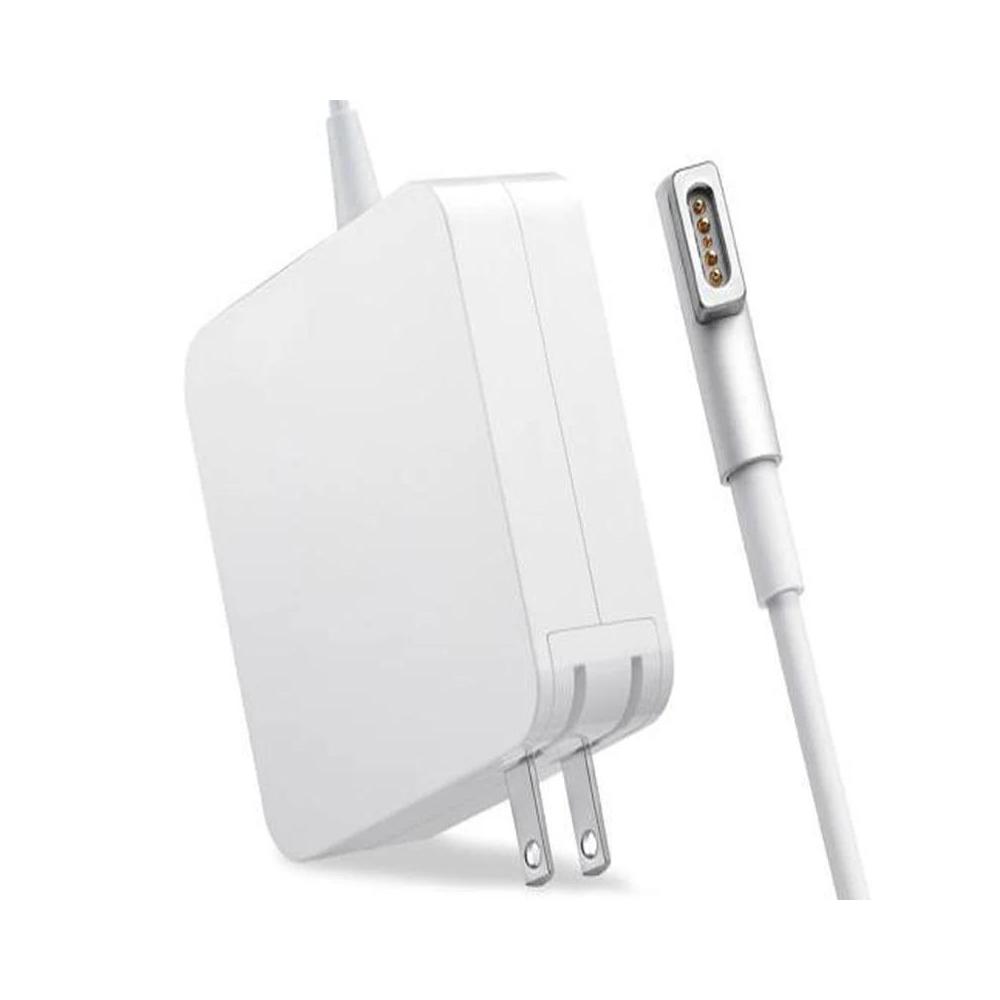 Cargador Compatible Macbook 60w A1278 A1181 A1184 Magsafe1 | Envío gratis