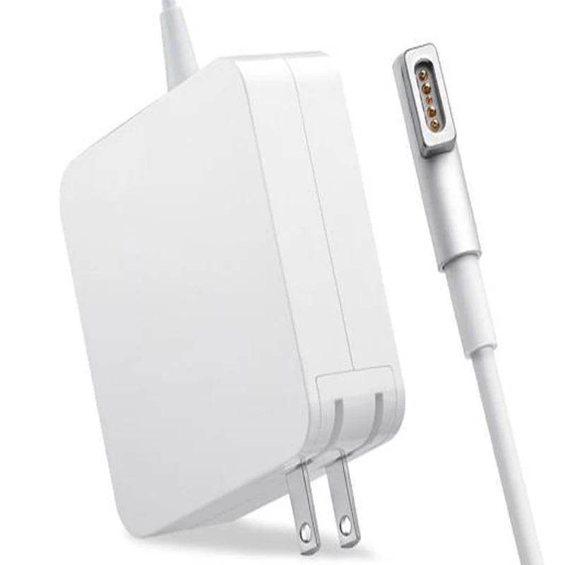 Cargador Compatible Macbook 60w A1278 A1181 A1184 Magsafe1 | Envío gratis