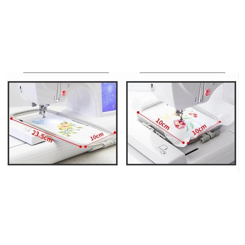 Bordado de Productos 10cm hasta 23.5cm