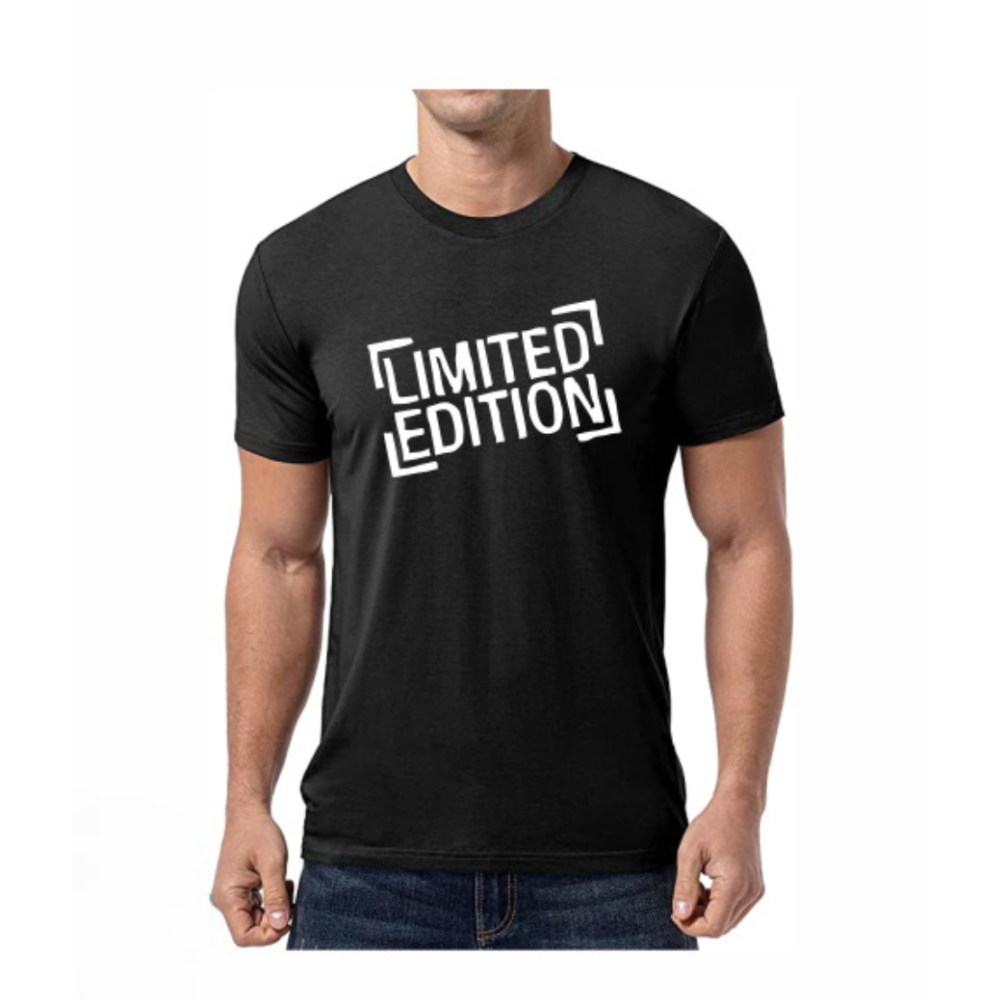 Personalizacion Playera Vinil Textil Texto 1 Color Cualquier Color y Composicion