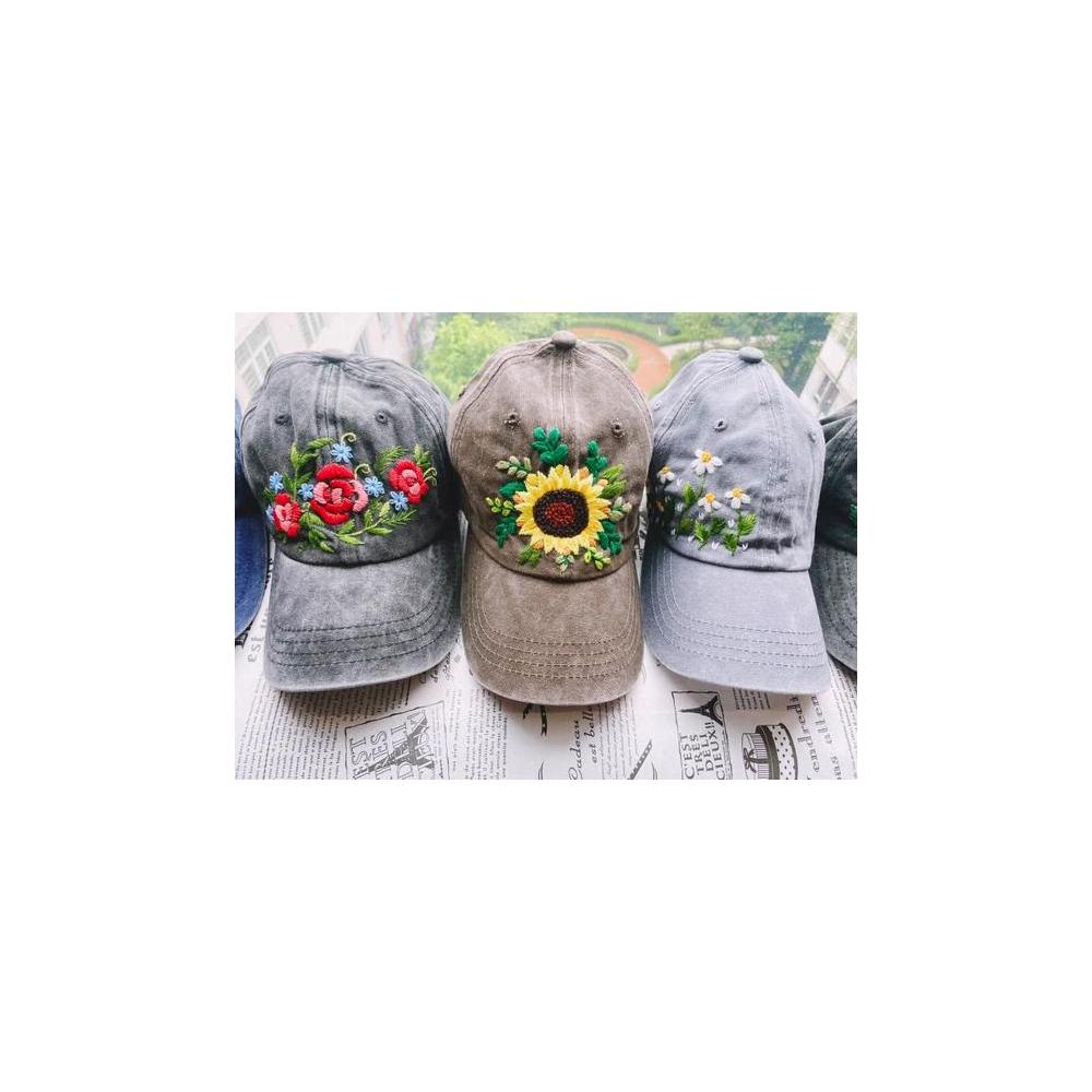 Gorra Personalizada Bordado