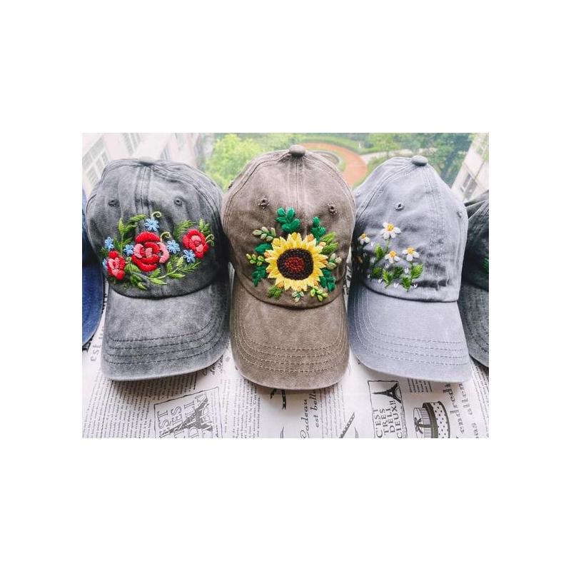 Gorra Personalizada Bordado