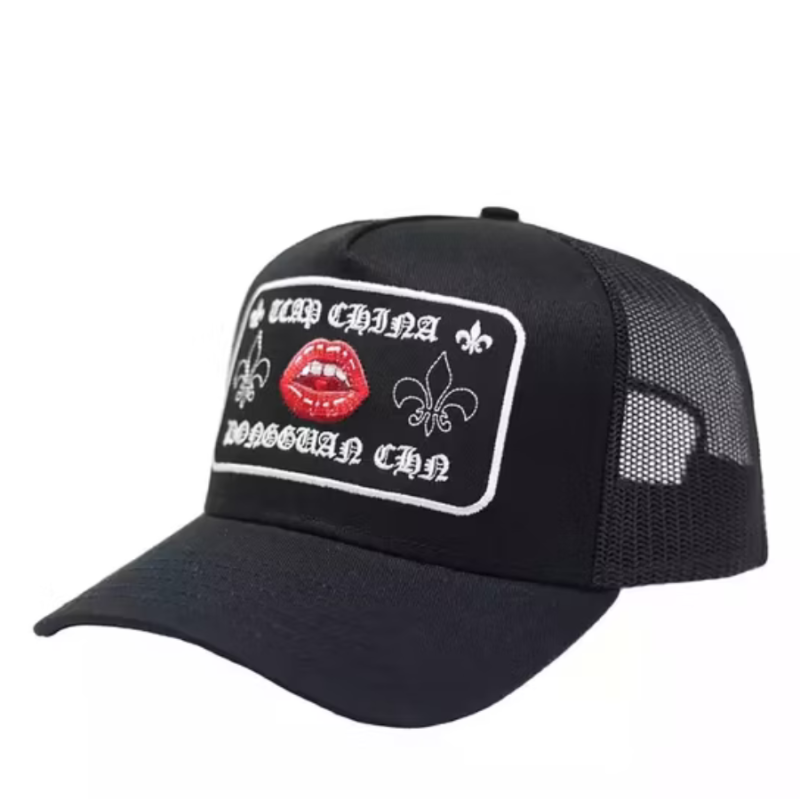 Personalizacion Gorra Parche Efecto Bordado Impreso Cualquier Color