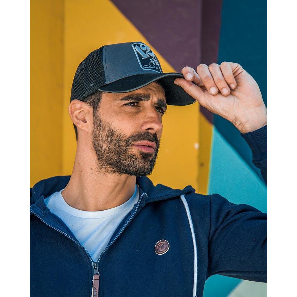 Gorra Económicas Lisas Para Bordar Sublimar Malla May(10 Pz) | MercadoLibre