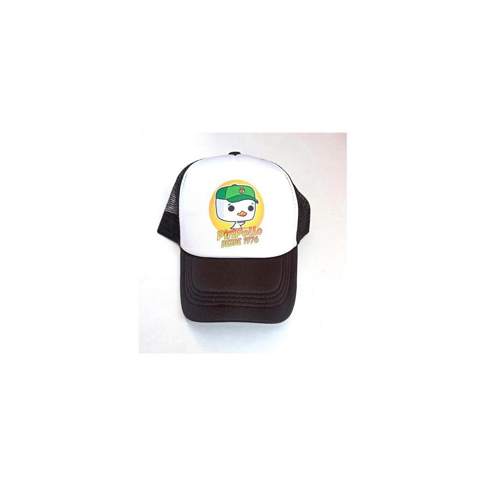 gorra-personalizada-infantil-niños-niñas-unisex-3-14-años