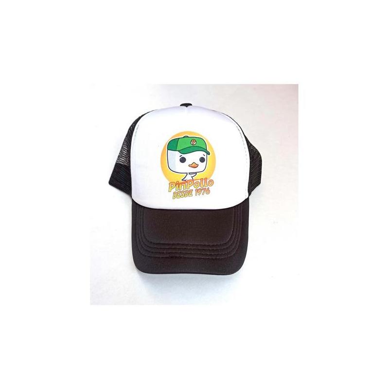 gorra-personalizada-infantil-niños-niñas-unisex-3-14-años