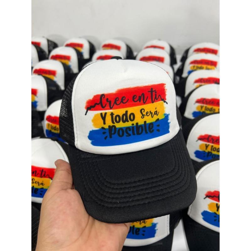 Renta Plancha Gorras y Plumas 30x40cm En Instalacion Araysa Market