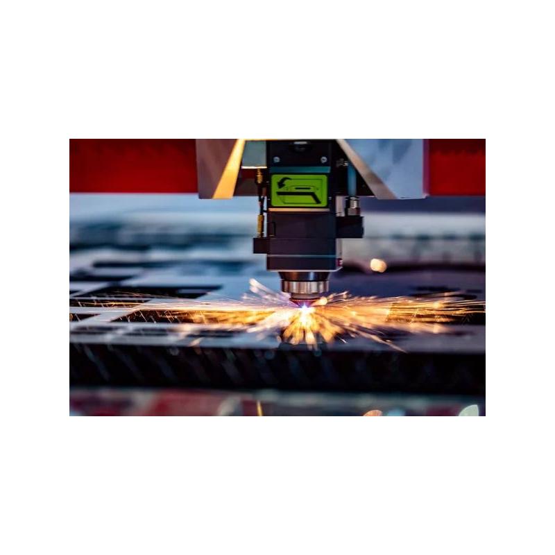 Renta Maquina Grabado y Corte Laser En Instalacion Araysa Market