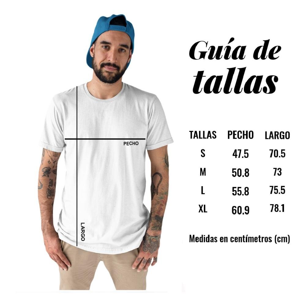 Playeras Mayoreo Lisas Negro Blanca Hombre Caballero 10 Pzas
