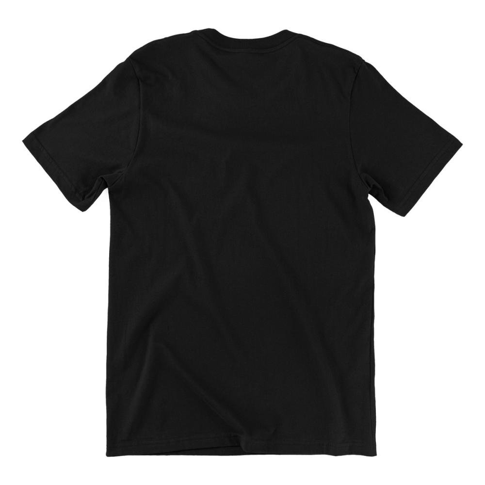 Playeras Mayoreo Lisas Negro Blanca Hombre Caballero 10 Pzas