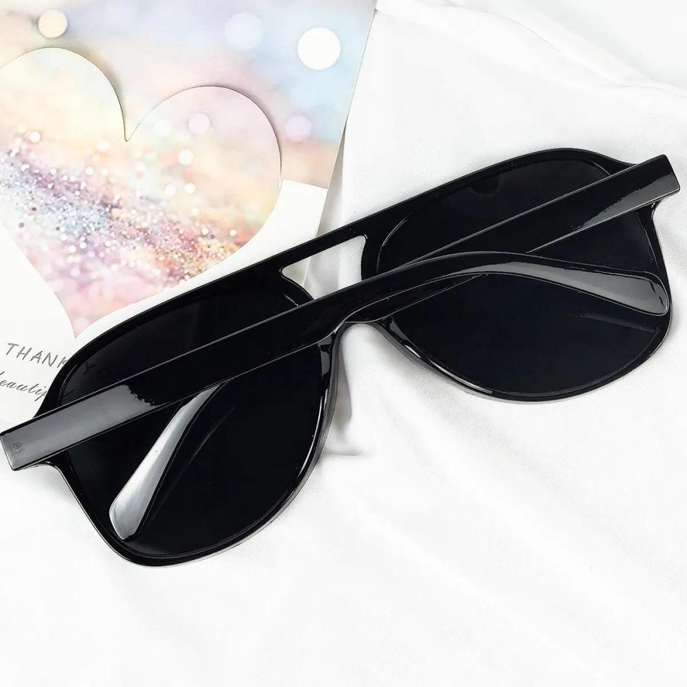Gafas De Sol De Aviador Para Adultos Protección Uv De Sol Deportivas Polarizadas Anti-uv Moda