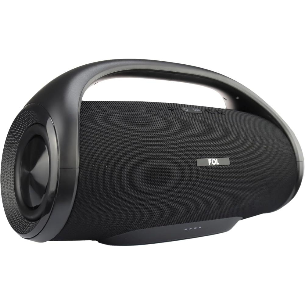 Bocina Portatil Bluetooth Fs-r206