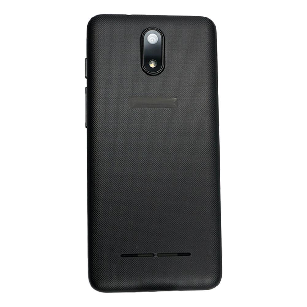 Celular Económico Ans P550 16gb - 2gb Ram Nuevo Negro Negro