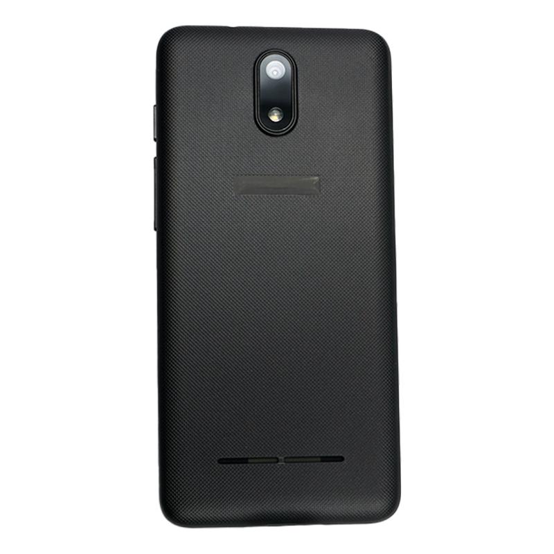 Celular Económico Ans P550 16gb - 2gb Ram Nuevo Negro Negro