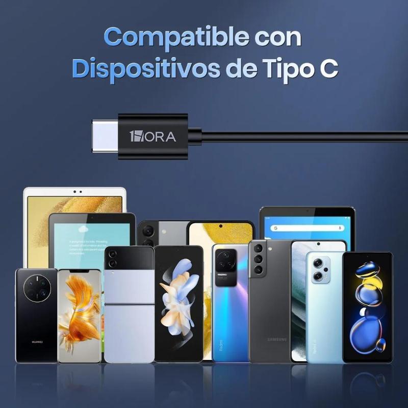 Audífonos In-ear Manos Libres Alámbrico Tipo Usb C Aut124