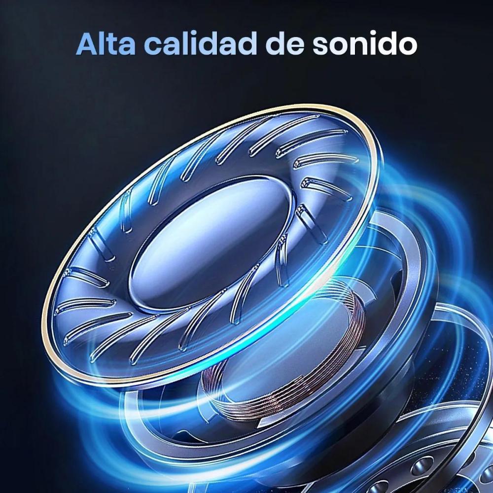 Audífonos In-ear Manos Libres Alámbrico Tipo Usb C Aut124