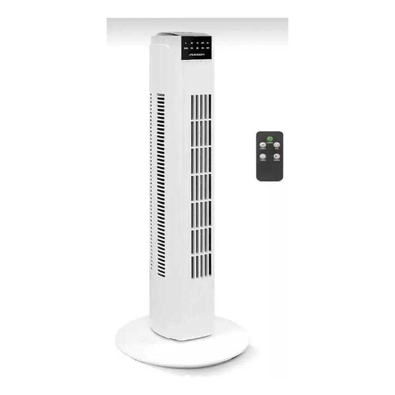 Ventilador De Torre 32 Pulgadas Ven-0006 Fus-sion 2025