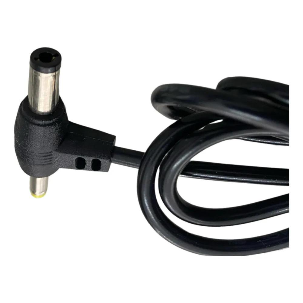 Cargador O Fuente De Alimentación Para Bocina Amplificada 9v