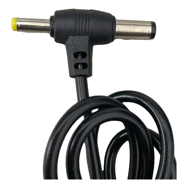 Cargador O Fuente De Alimentación Para Bocina Amplificada 9v