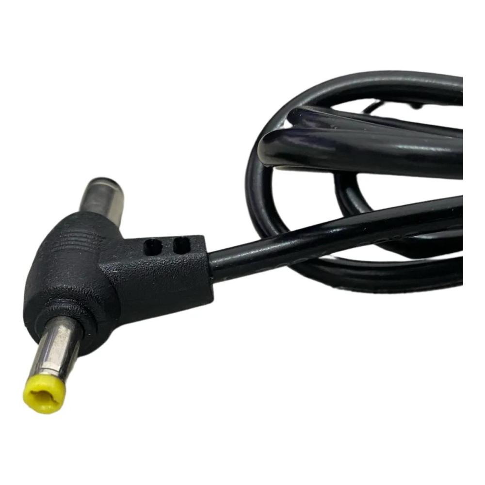 Cargador O Fuente De Alimentación Para Bocina Amplificada 9v