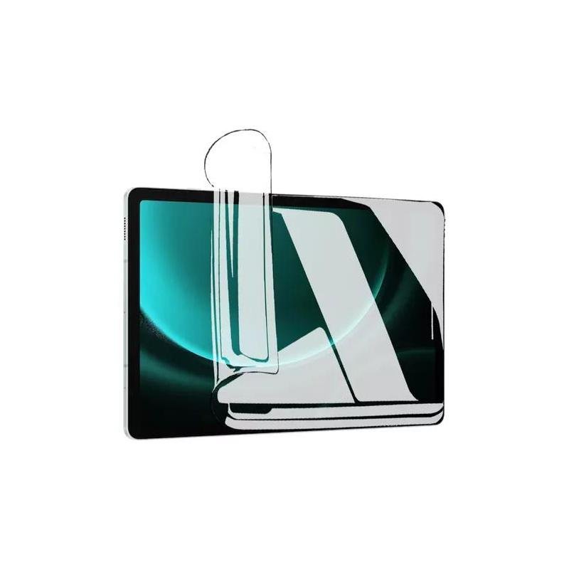 Mica hidrogel Anti BlueRay para tablet lenovo hasta 11 pulgadas