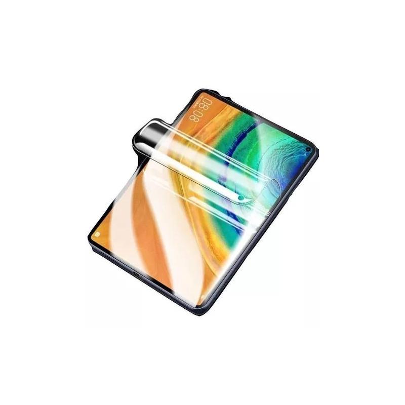Mica hidrogel HD Plus para tablet lg hasta 12.9 pulgadas