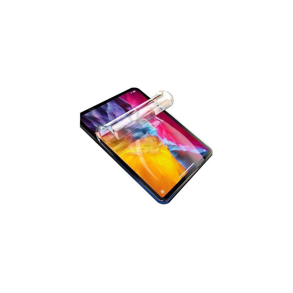 Mica hidrogel Mate para tablet lg hasta 11 pulgadas