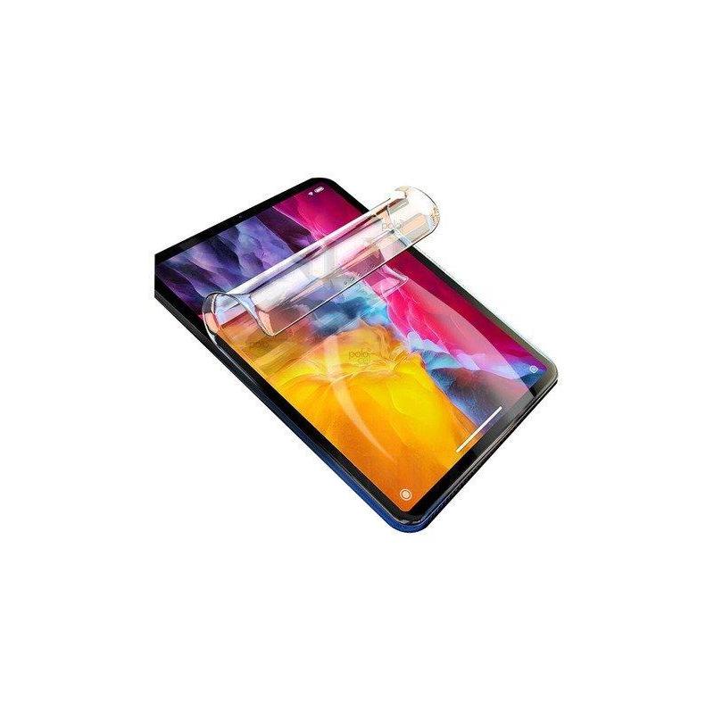 Mica hidrogel Mate para tablet lg hasta 11 pulgadas
