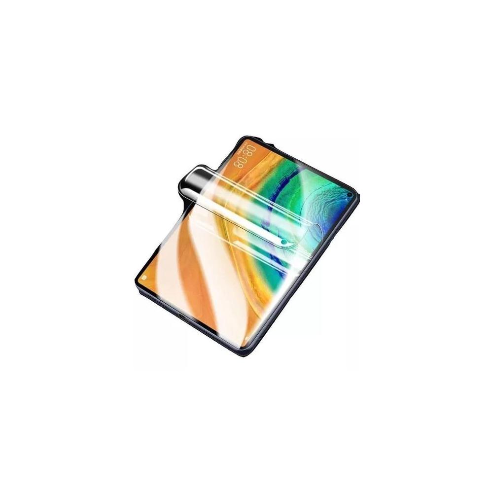 Mica hidrogel Mate para tablet lg hasta 11 pulgadas