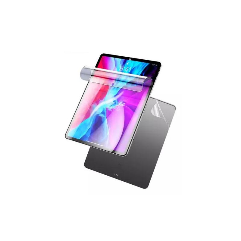 Mica hidrogel Mate para tablet huawei hasta 11 pulgadas