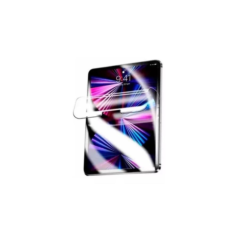 Mica hidrogel Mate para tablet huawei hasta 11 pulgadas