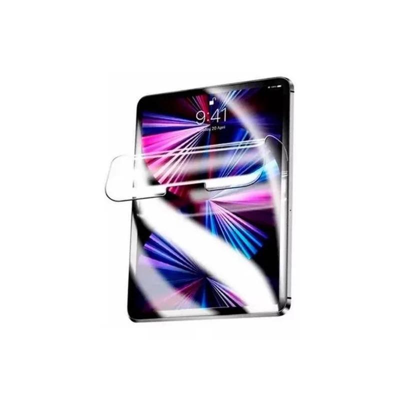 Mica hidrogel Mate para tablet huawei hasta 11 pulgadas