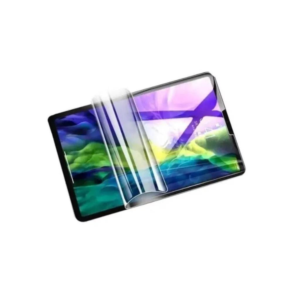 Mica hidrogel Mate para tablet huawei hasta 11 pulgadas