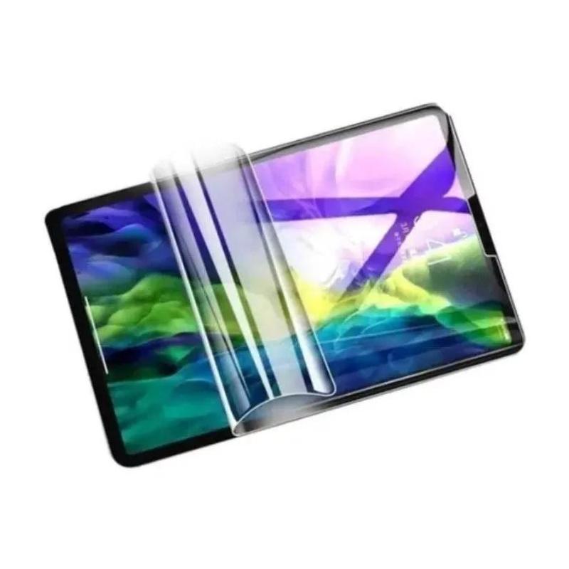 Mica hidrogel Mate para tablet huawei hasta 11 pulgadas