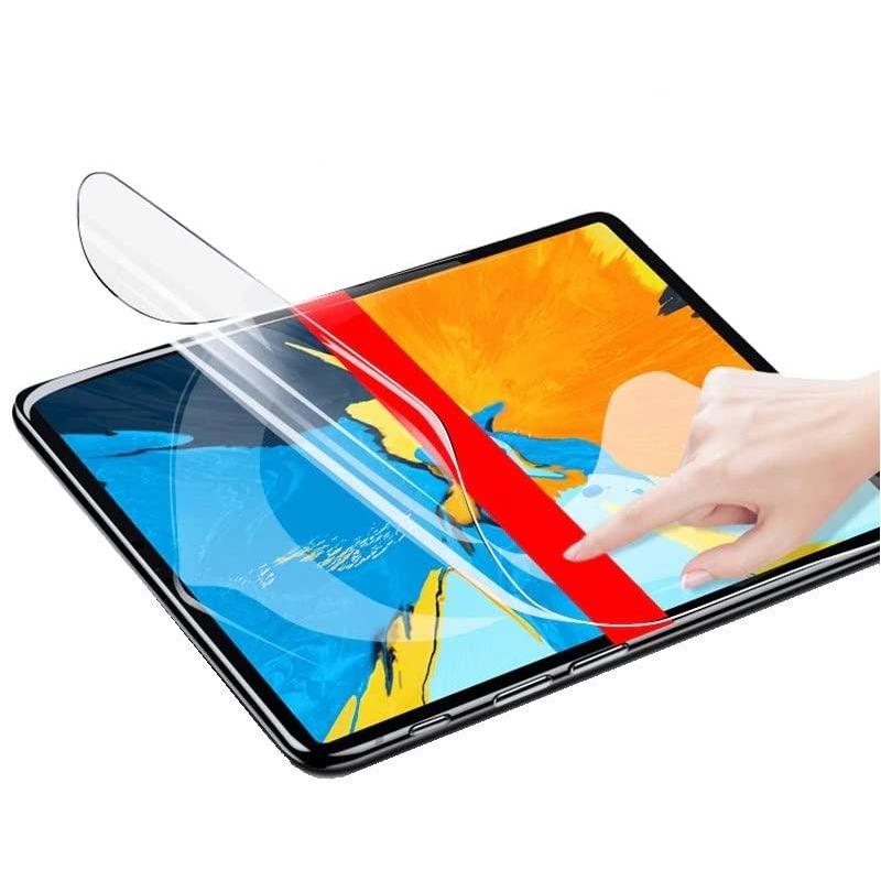 Mica hidrogel Mate para tablet samsung hasta 11 pulgadas