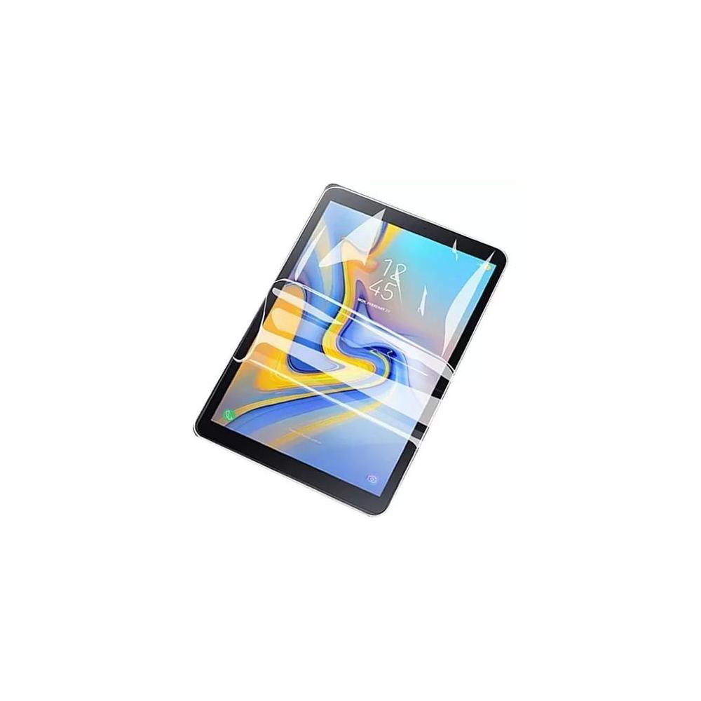 Mica hidrogel Mate para tablet samsung hasta 11 pulgadas