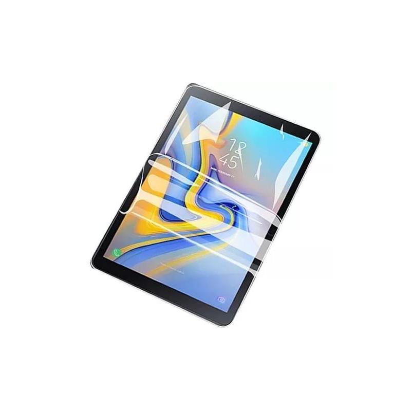 Mica hidrogel Mate para tablet samsung hasta 11 pulgadas