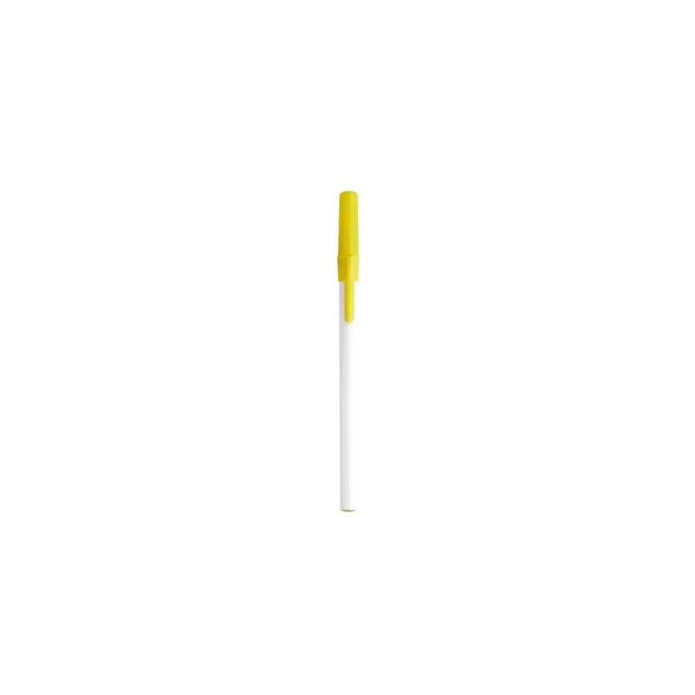100 Plumas Basic, Boligrafos Publicitarios Economicos Personalizados