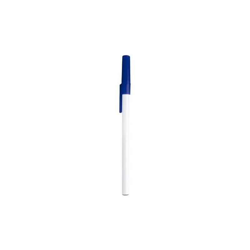 100 Plumas Basic, Boligrafos Publicitarios Economicos Personalizados